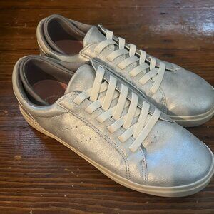 Dr.Scholl's Silver Sneakers (NEW!!)